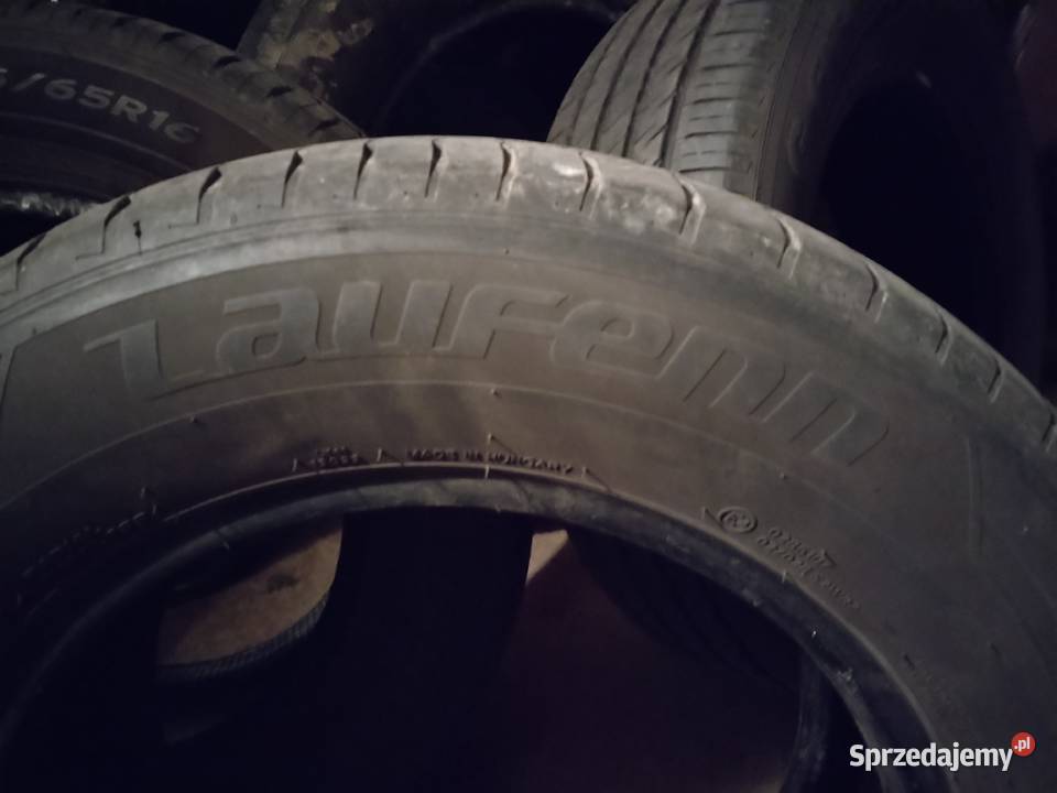 Opony Letnie Falken 2156515 sprzedam Ostrowiec Świętokrzyski