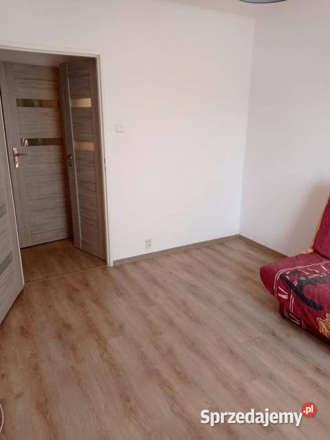 Mieszkanie 47 metrów 2 pokojowe Pruszków mazowieckie