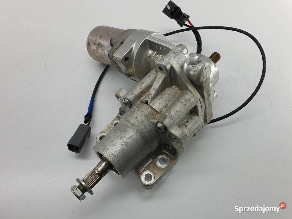 Wspomaganie Kierownicy Eps Yamaha Yxz 1000 R Łódź sprzedam