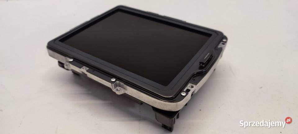 VOLVO XC40 EKRAN WYŚWIETLACZ 31682851