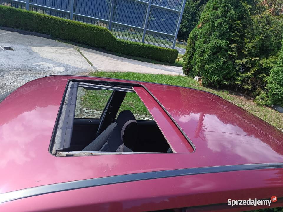 Mercedes 300E Skoczów