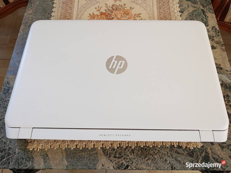 3 Laptopy MSI HP Bellagio MSI wielkopolskie Drawski Młyn