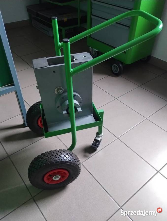 Szafka wózek pod Fsa 720 Bosch KTS 560 śląskie Bielsko-Biała