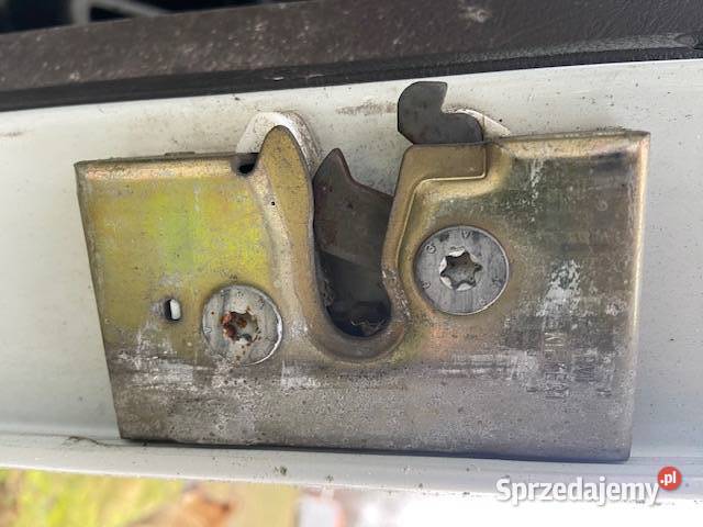 Zamek Drzwi Renault Magnum Prawy Lewy 5000937866 Maszewo