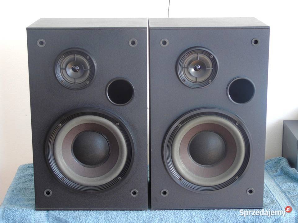 Kolumny Bose 3000 XL świetne monitory WYSYŁKA Elektronika