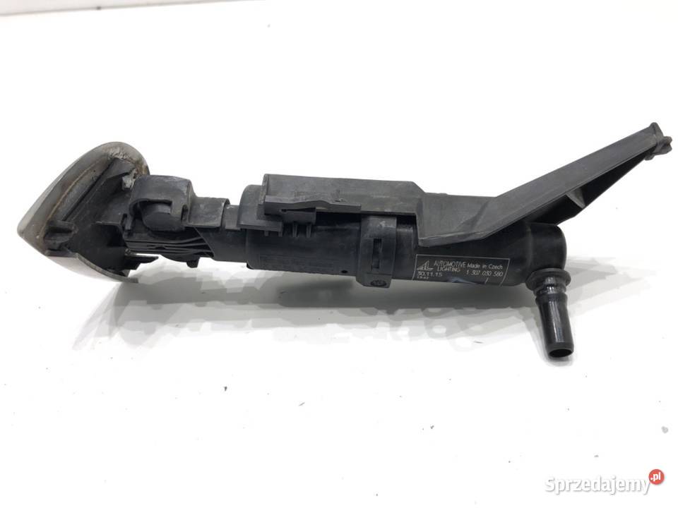 SPRYSKIWACZ REFLEKTORA LEWY PRZÓD MINI