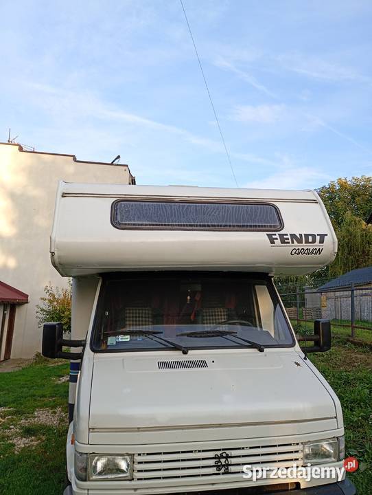Kamper 1993 Kocmyrzów