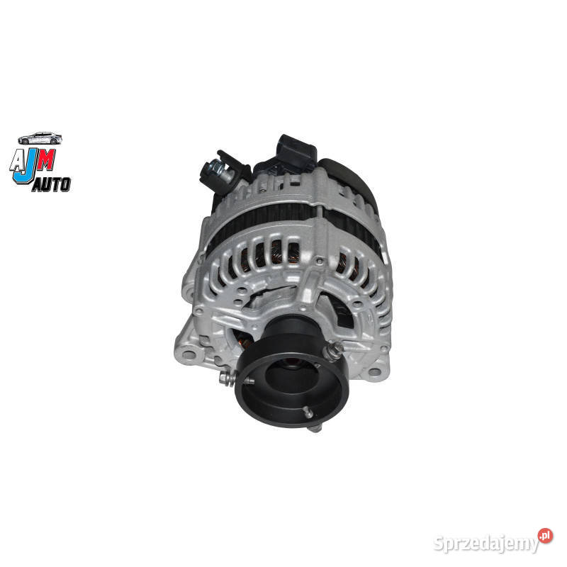 Alternator 18 TDCI Ford Galaxy MK3 Ford Mondeo Pozostałe Grabów Szlachecki