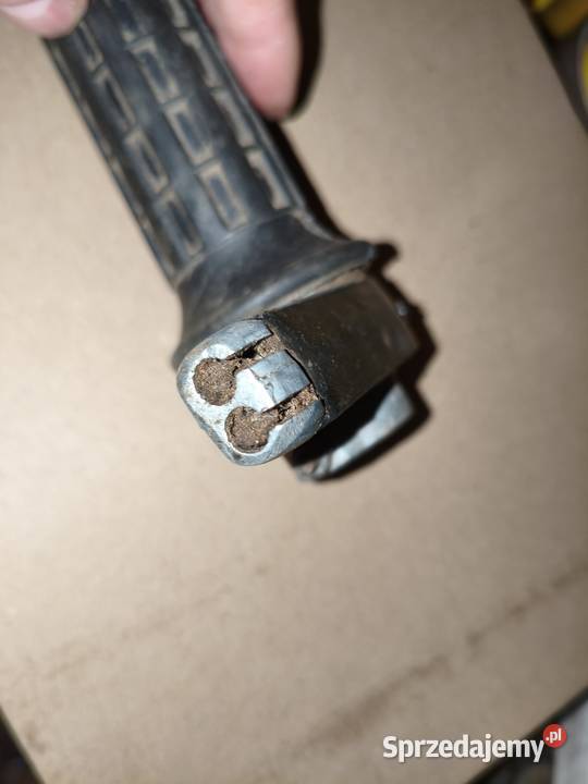 Manetka gazu Ural M63 M66 M67 wielkopolskie Leszno sprzedam