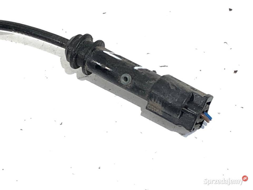 CZUJNIK ABS LEWY TYŁ BMW G30 10071155963 osobowe podkarpackie