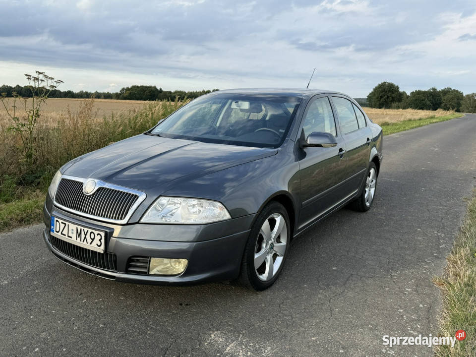 koda Octavia 19 TDI 105 Sprawny Nowy Rozrząd sprzedam