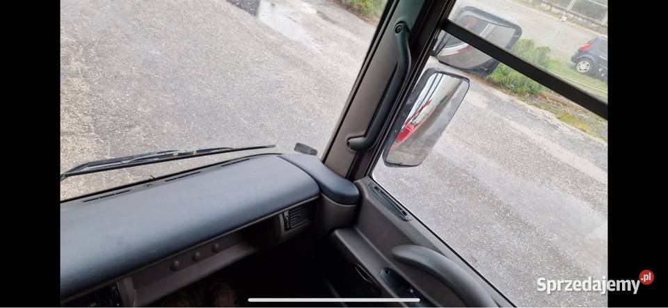 Renault Magnum 440 DXI RETARDER AUTOMAT Ciągniki siodłowe Ropczyce
