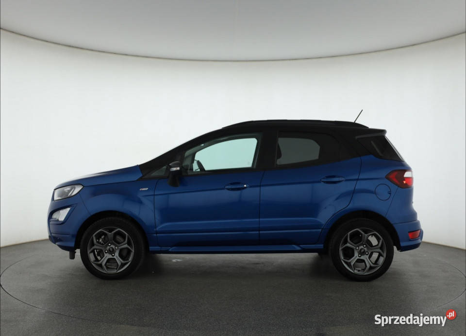 Ford Ecosport 10 EcoBoost Piaseczno