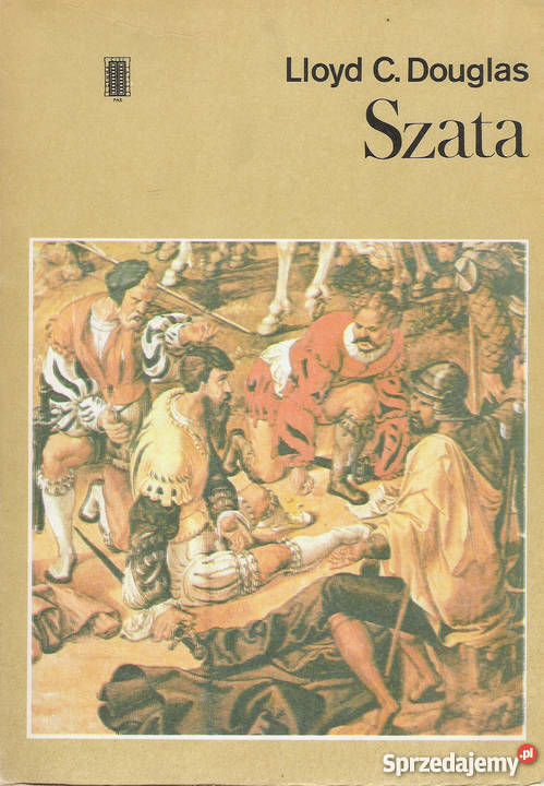 Szata - L. C. Douglas.