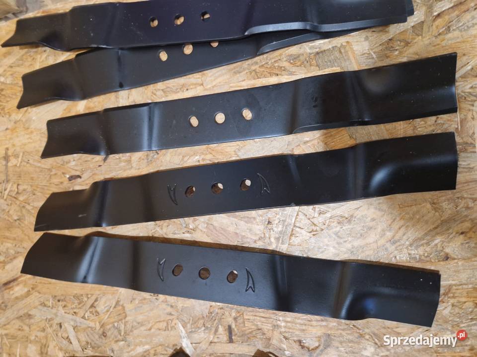 NÓŻ DO KOSIARKI SPALINOWEJ 45 Głogowa