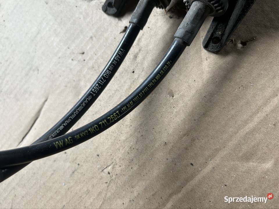 Lewarek skrzyni biegów z golfa 5 plus 19tdi Pozostałe Grudziądz