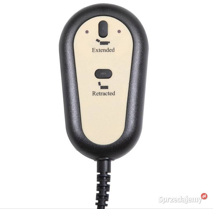 Fotel podnoszony z masażem seniorów Brzesko