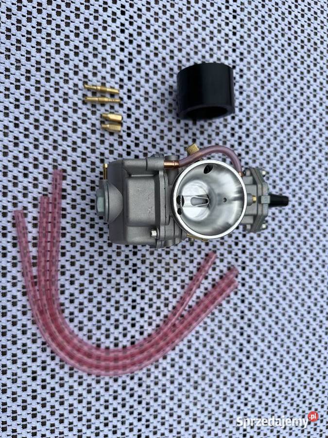 Gaźnik MZ Etz 125150 TS 125150 Stalowa Wola sprzedam