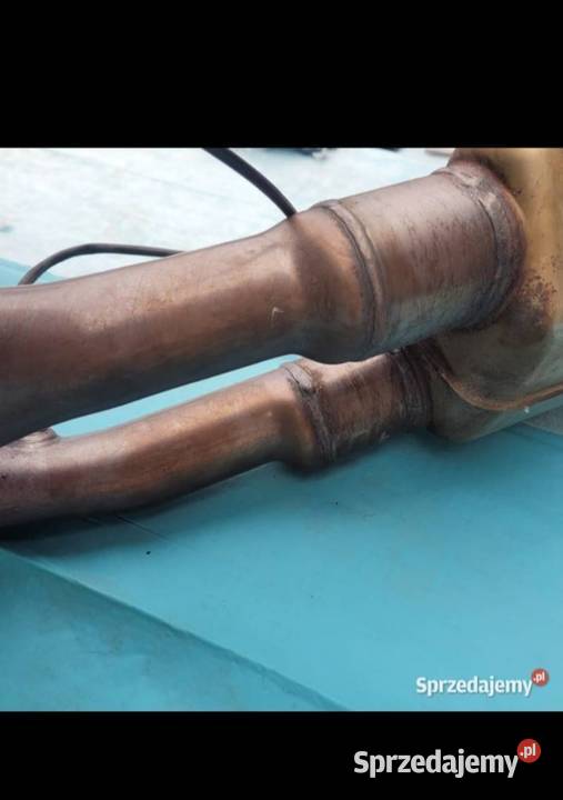 BMW S 1000 RR R K46 K47 18 KOLEKTORY KOLEKTOR wielkopolskie