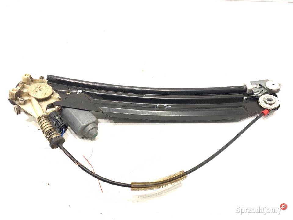 PODNOŚNIK SZYBY LEWY TYŁ BMW E39 Hatchback 9503 podkarpackie sprzedam