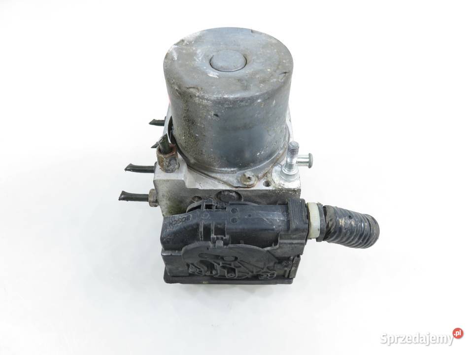 POMPA ABS SUBARU FORESTER II 0265231664 Układ ABS i ESP sprzedam
