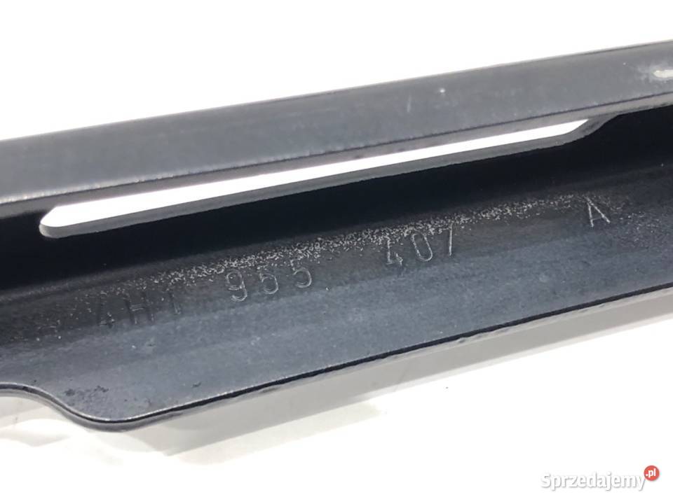 RAMIĘ WYCIERACZKI KOMPLET PRZÓD AUDI A8 D4 0918 osobowe sprzedam