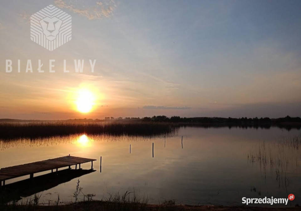Działka 11200m2 Gorzewo