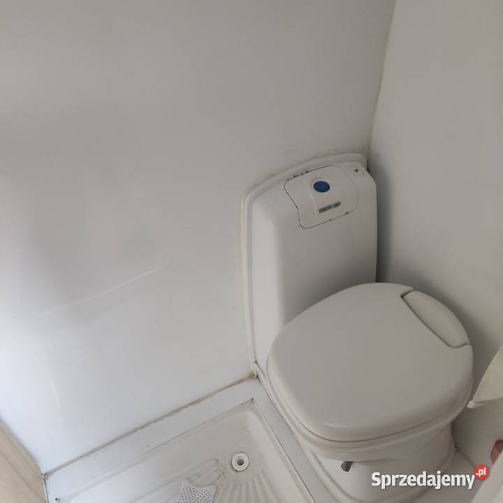 Kamper 4os zarejestrowany specjalny kempingowy Świdnica sprzedam