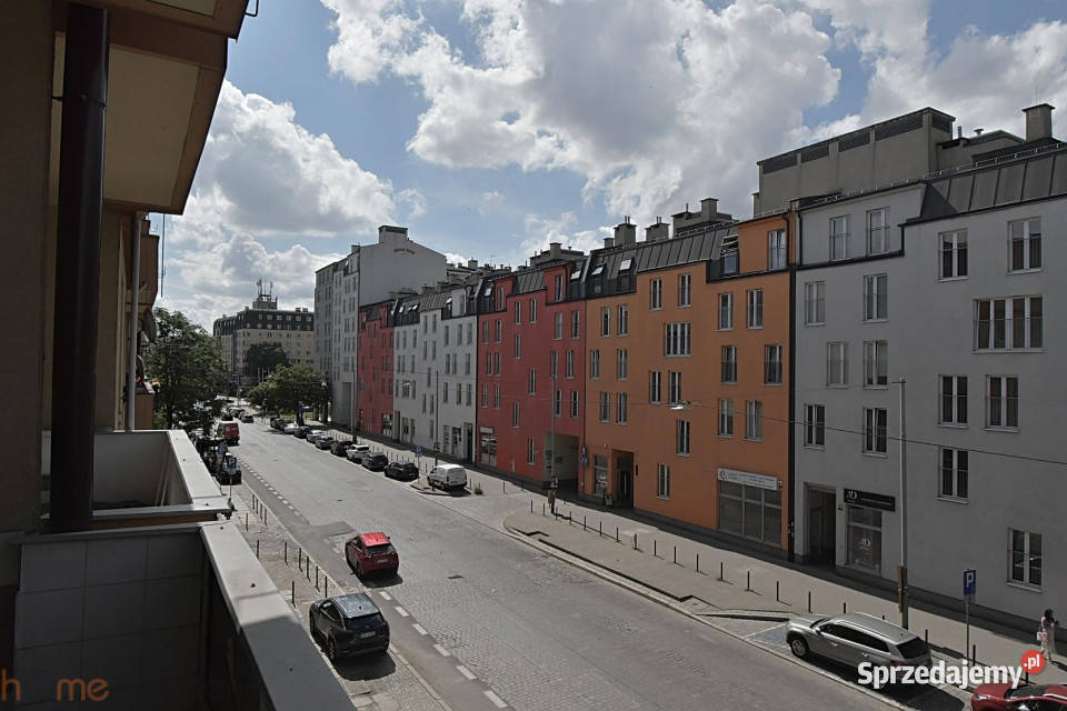 Mieszkanie 411m2 2 pok Wrocław dolnośląskie