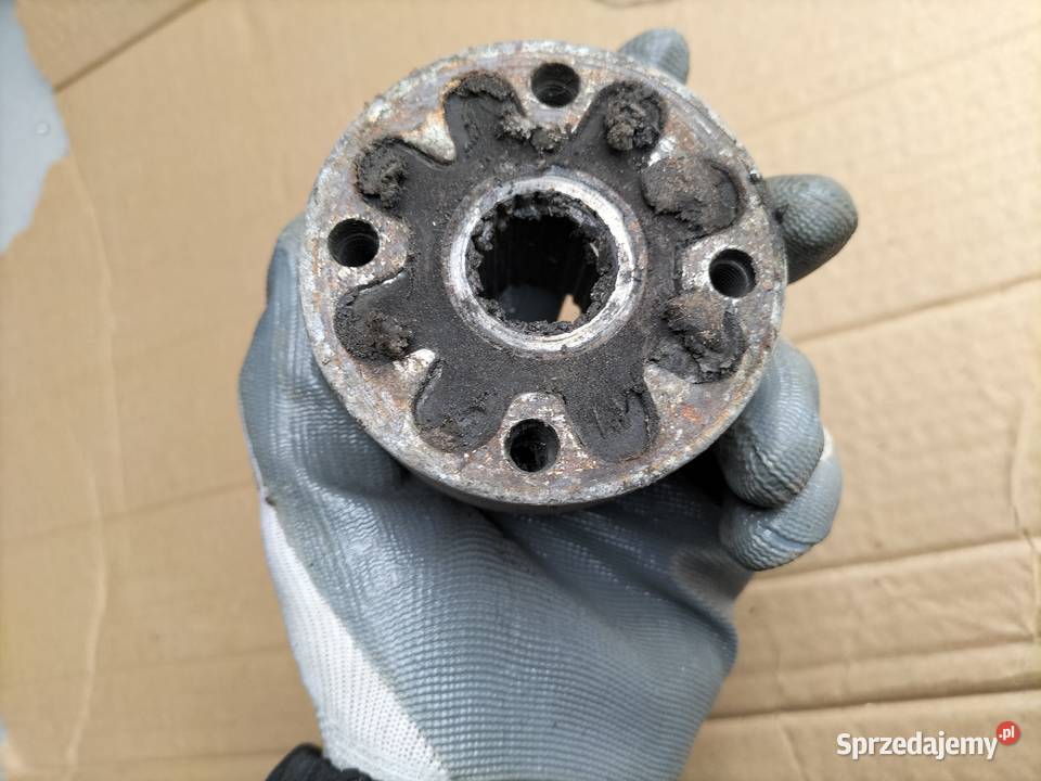 FIAT 126P 126 P ELEGANT MALUCH PRZEGUB osobowe lubelskie Kamień-Kolonia sprzedam