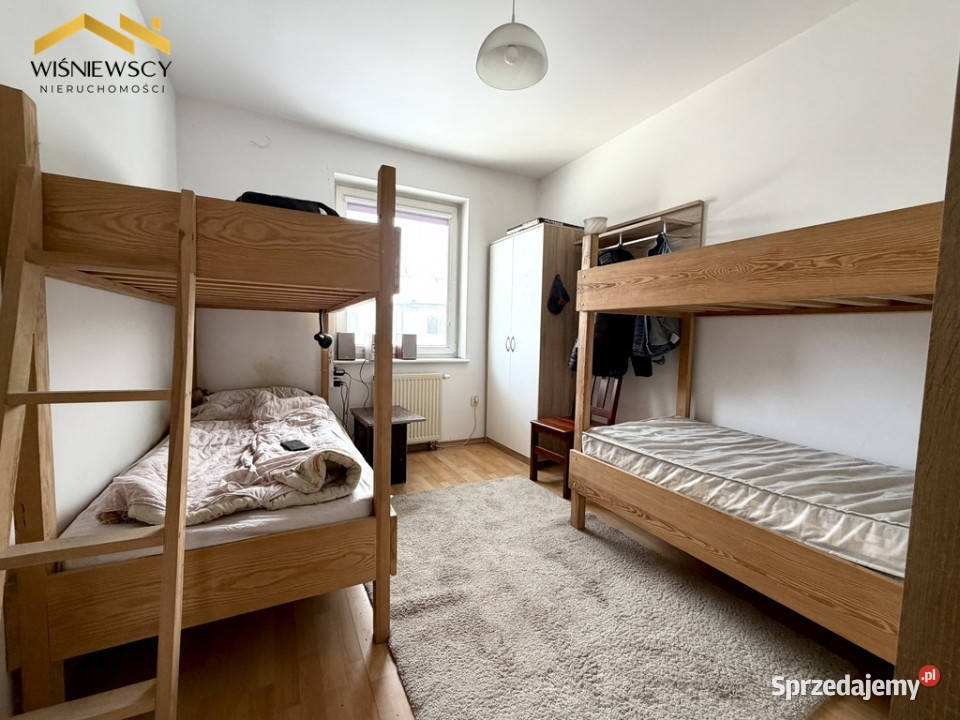 Bąkowo Sarnia Dolina 3 pokoje 705 m