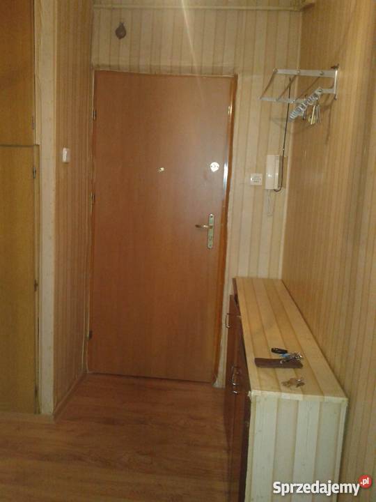 Sprzedam mieszkanie Łódź BałutyDoły Łódź