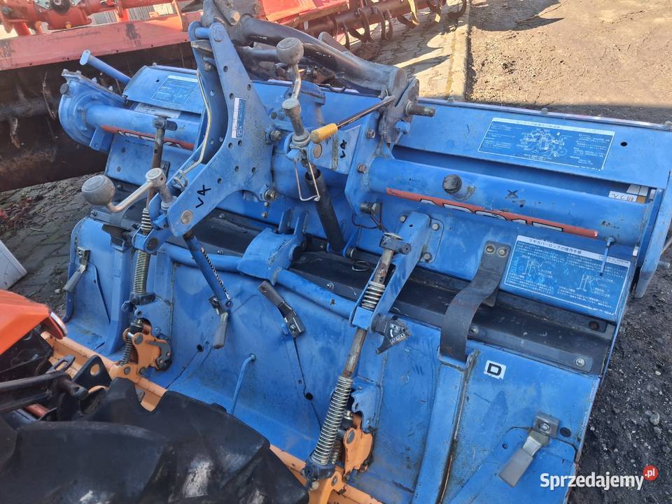 Glebogryzarka 150 super stan Konary