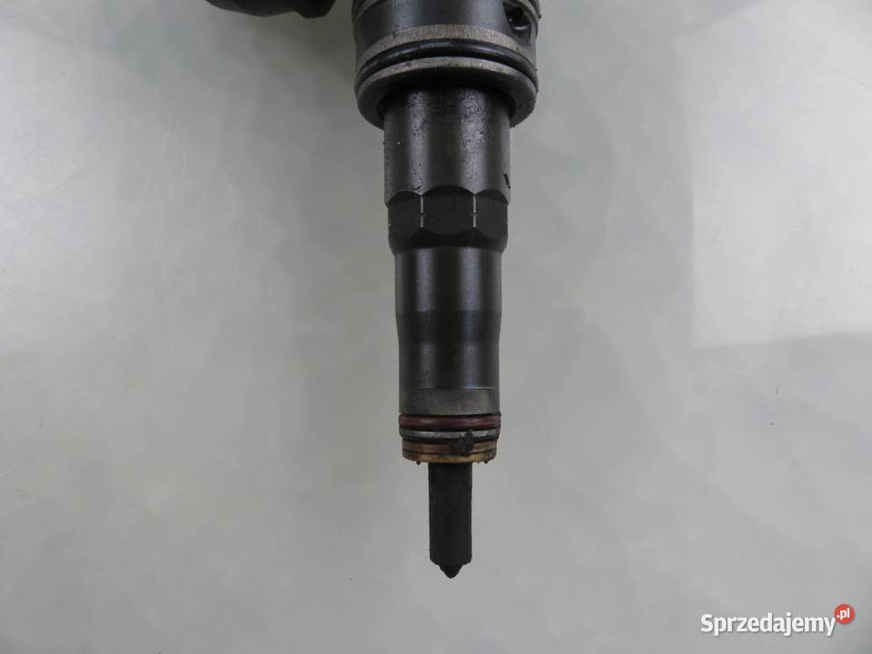 POMPOWTRYSKIWACZ VW SHARAN I 19 TDI 038130073BP osobowe Części samochodowe