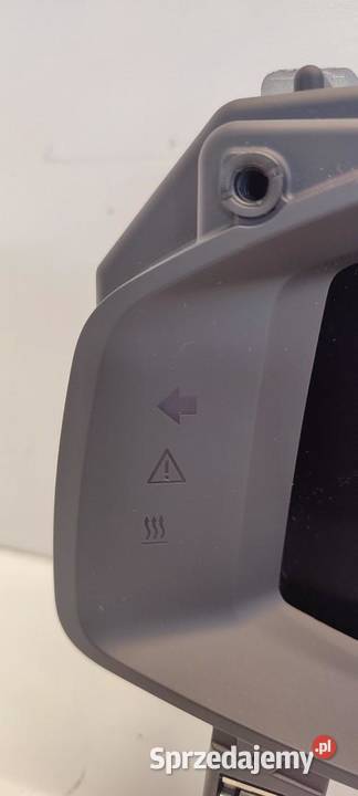 CUPRA FORMENTOR LICZNIK VIRTUAL KOKPIT dolnośląskie sprzedam