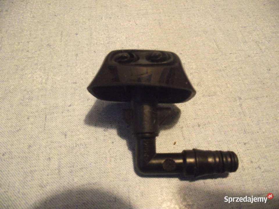 Spryskiwacz reflektora GM Vectra C dolnośląskie Wrocław