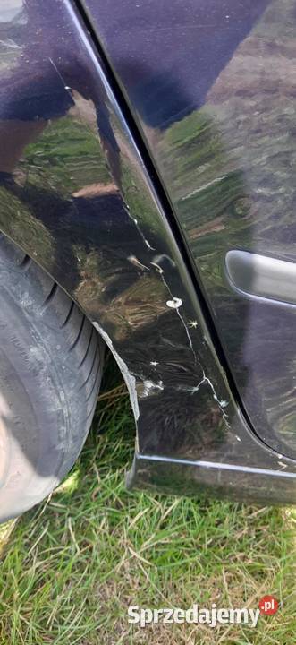 BMW e46 323i 25l 170 LPG Rok produkcji 1998