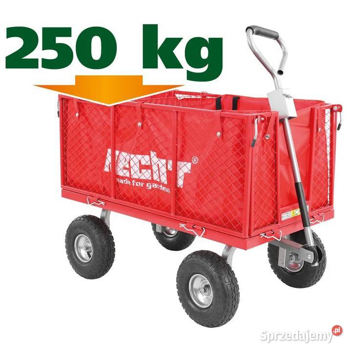 HECHT 52184 Janikowo