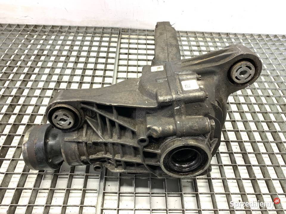 MOST DYFER PRZÓD JEEP GRAND CHEROKEE WK 30 250 podkarpackie sprzedam