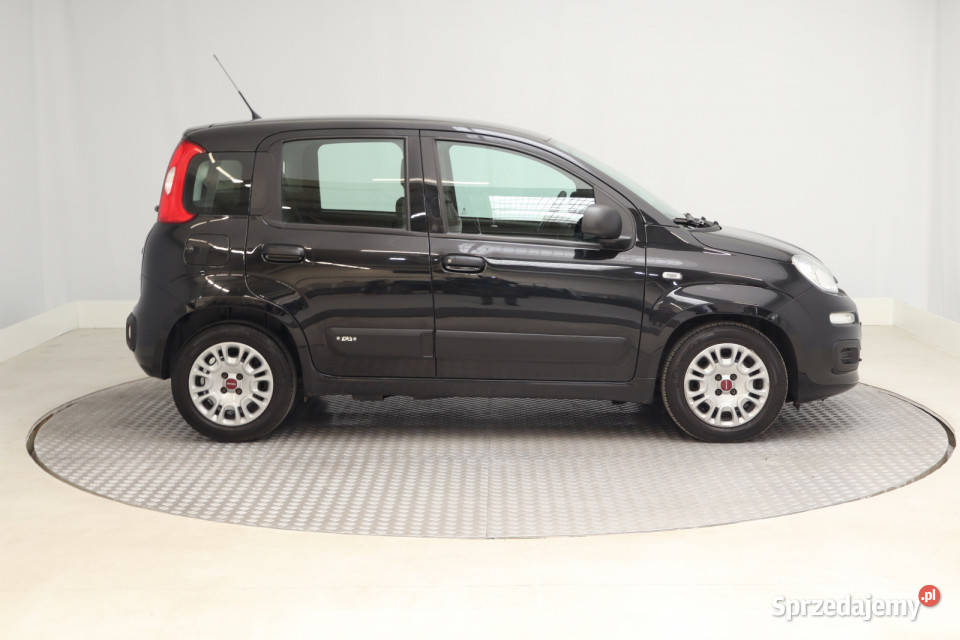 Fiat Panda 10 FireFly wspomaganie kierownicy