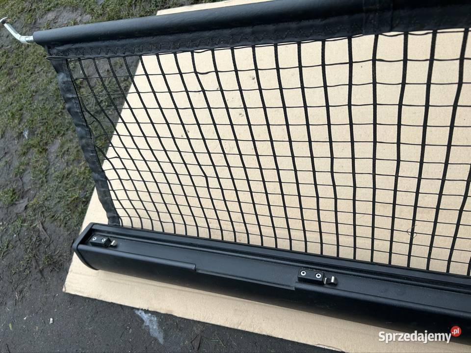 Roleta kratka bagażnika Passat b5 kombi Grudziądz