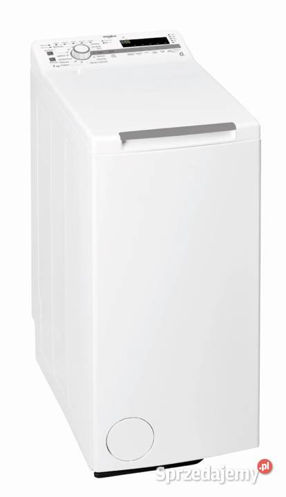 Pralka Whirlpool TDLR 7220SS N 7 1200obrmin Warszawa