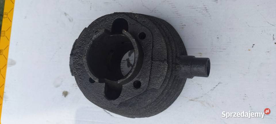 Cylinder SHL M06 U T 150 WFM S06 podkarpackie Lutoryż
