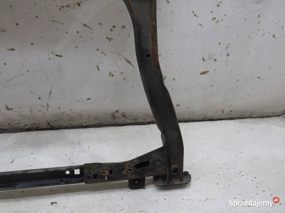 WÓZEK SANKI KOŁYSKA MOKKA 16 16V 213713050S192