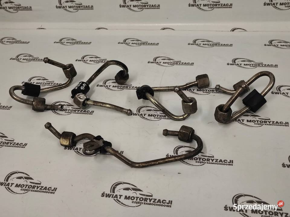 GOLF PASSAT EOS 16 TDI CAY 105 159 13r przewody osobowe