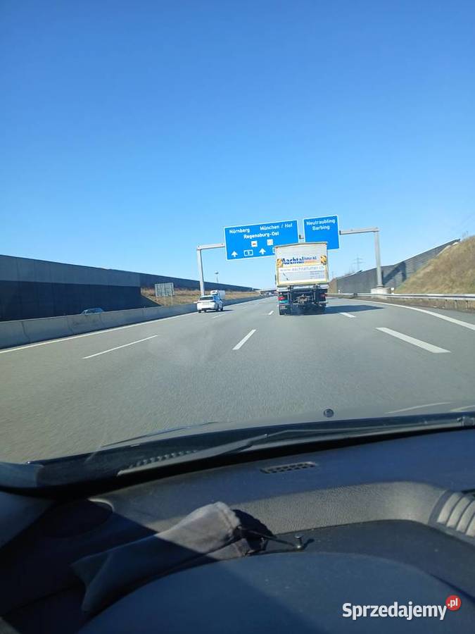 Volvo wywrotka z wydmuchem z dmuchawa do paszy