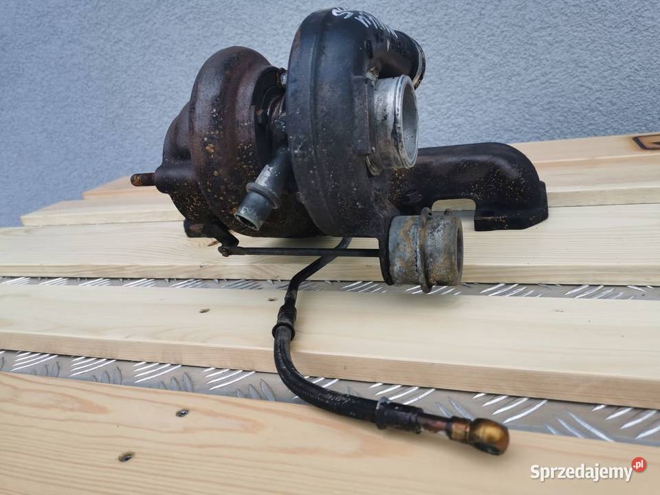Manitou MLT 845 Turbo Perkins Motoryzacja Wilkowo sprzedam