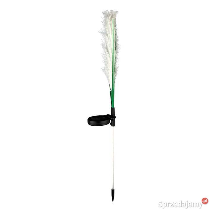 Lampka Solarna Pampas 3000K IP44