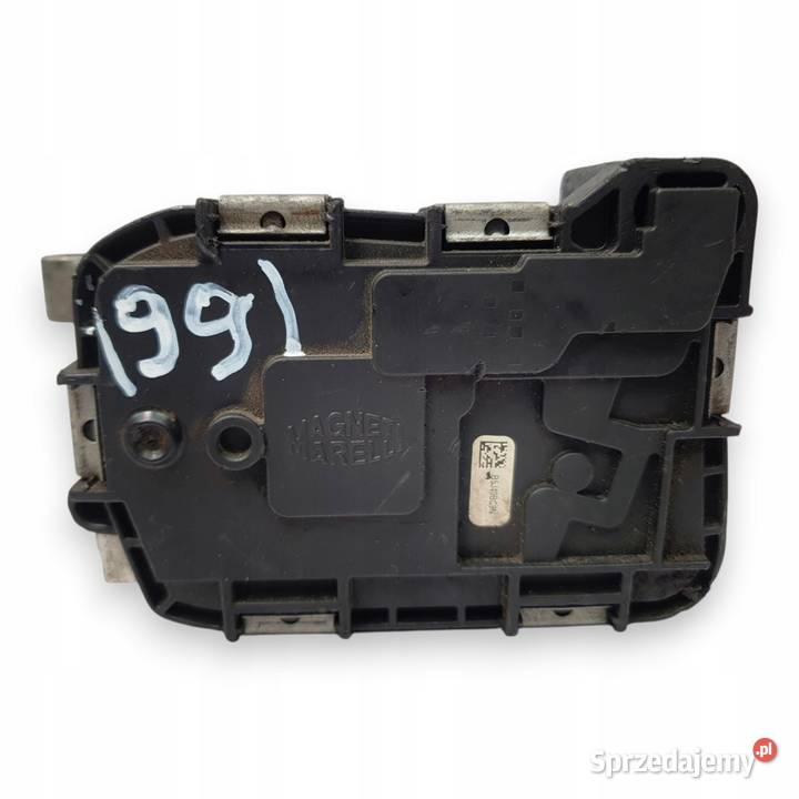 PRZEPUSTNICA Fiat 500 Tipo 12 14 55255314 Chełm