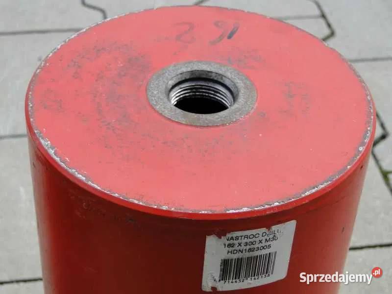 Korony Otwornice Wiertła do wiertnicy CARAT małopolskie Łętownia sprzedam